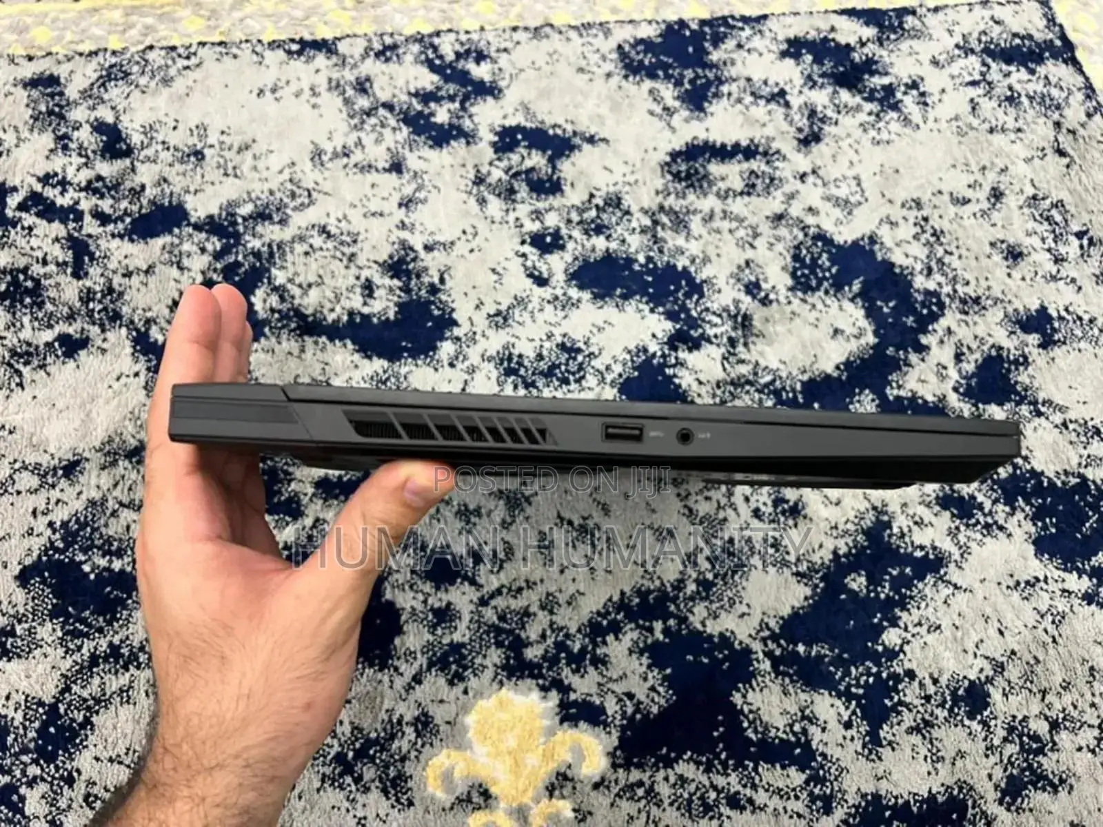 New Laptop Gigabyte AORUS 15P 16GB Intel Core I7 SSD 1T