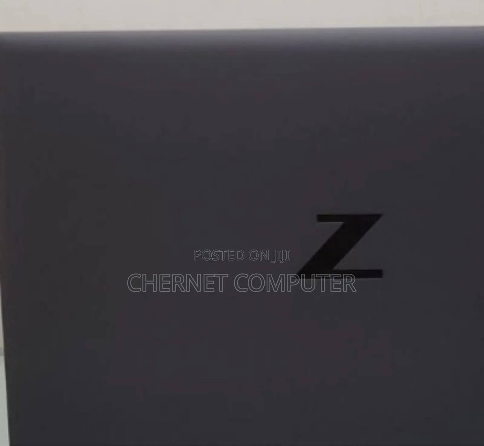 New Laptop HP ZBook 14 16GB Intel Core I7 SSD 512GB