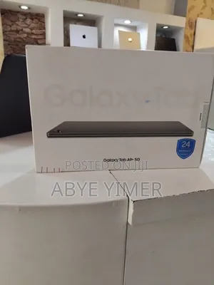 New Samsung Galaxy Tab A9+ 128 GB