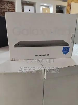 New Samsung Galaxy Tab A9+ 128 GB