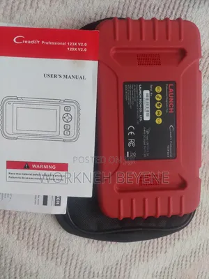 Car Scanner Obd 2