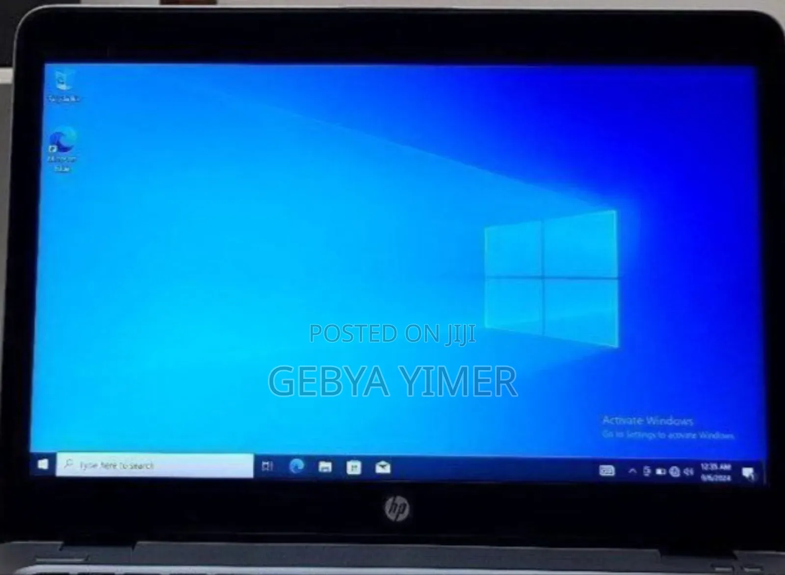 New Laptop HP EliteBook 840 G3 8GB Intel Core i5 HDD 1T