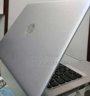 New Laptop HP EliteBook 840 G3 8GB Intel Core i5 HDD 1T