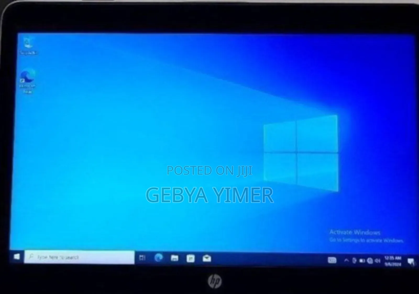 New Laptop HP EliteBook 840 G3 8GB Intel Core i5 HDD 1T