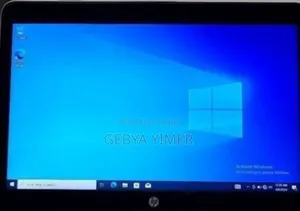 New Laptop HP EliteBook 840 G3 8GB Intel Core i5 HDD 1T