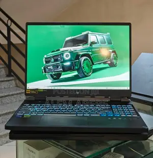 Photo - New Laptop Acer Predator Helios 300 16GB Intel Core I5 SSD 512GB