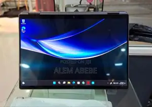 New Laptop HP Spectre X360 16GB Intel Core Ultra 7 SSD 1T