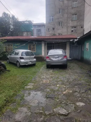 Bole-24, Land for Sale 450sqm