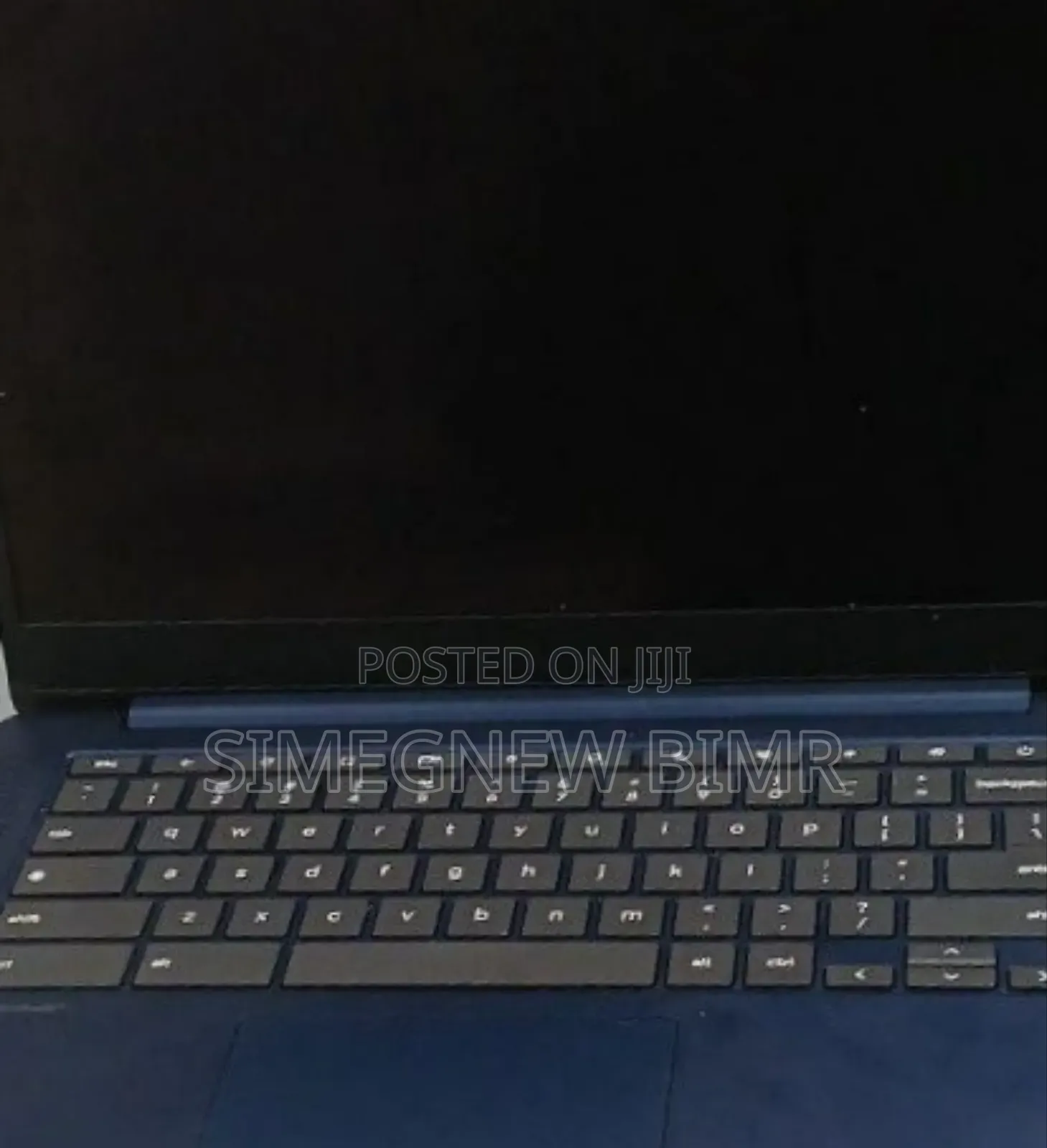 New Laptop Lenovo Chromebook C330 8GB Intel Core I5 SSD 256GB