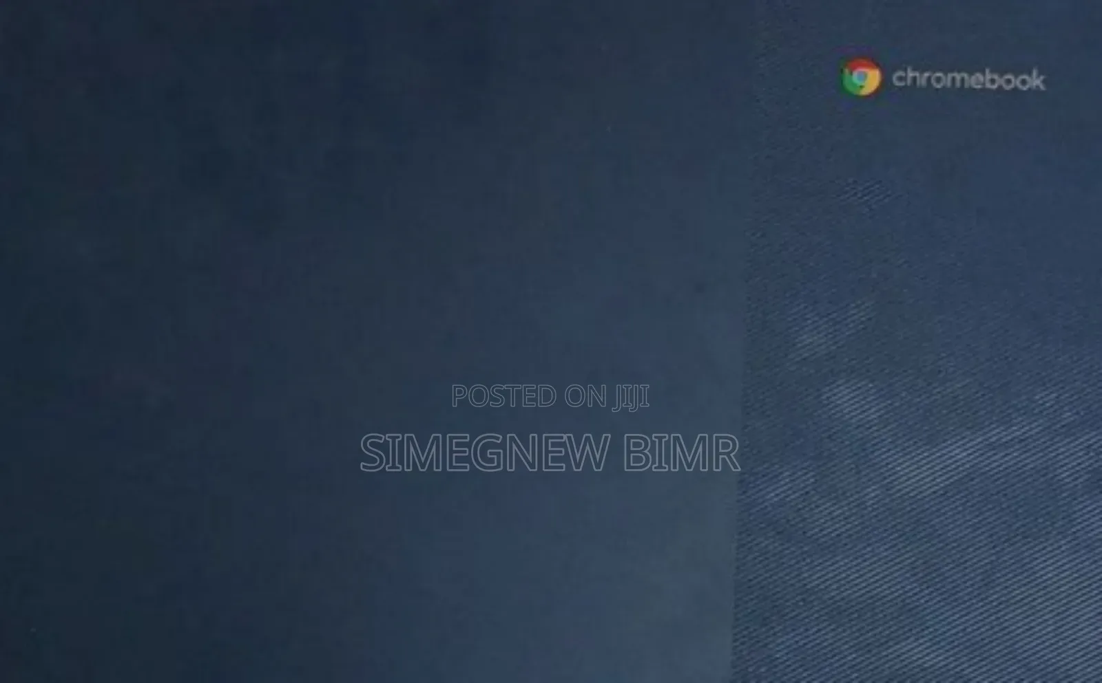 New Laptop Lenovo Chromebook C330 8GB Intel Core I5 SSD 256GB