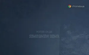 New Laptop Lenovo Chromebook C330 8GB Intel Core I5 SSD 256GB