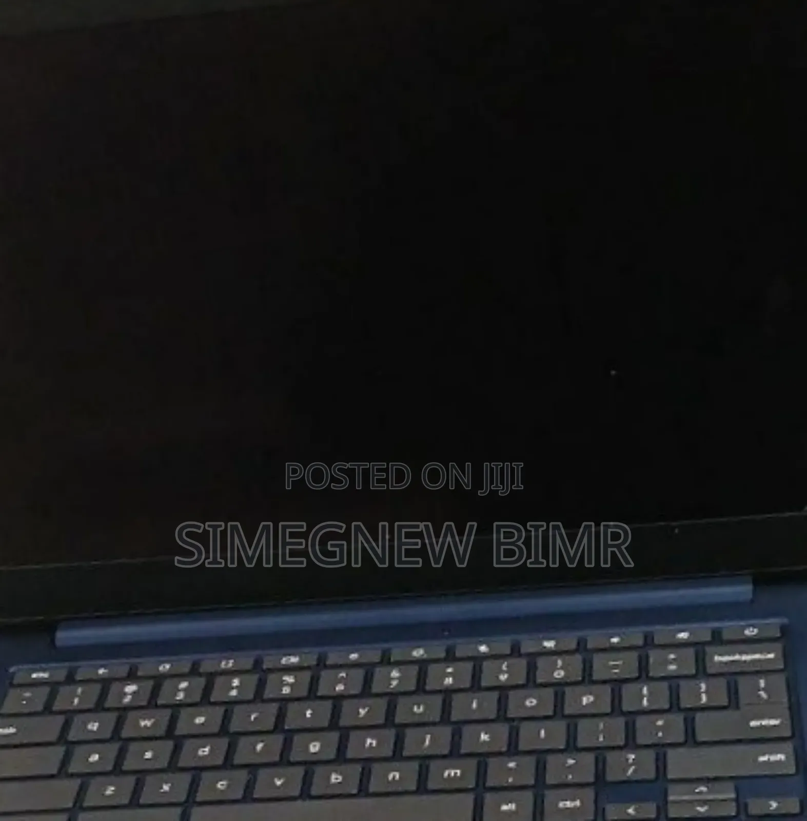 New Laptop Lenovo Chromebook C330 8GB Intel Core I5 SSD 256GB