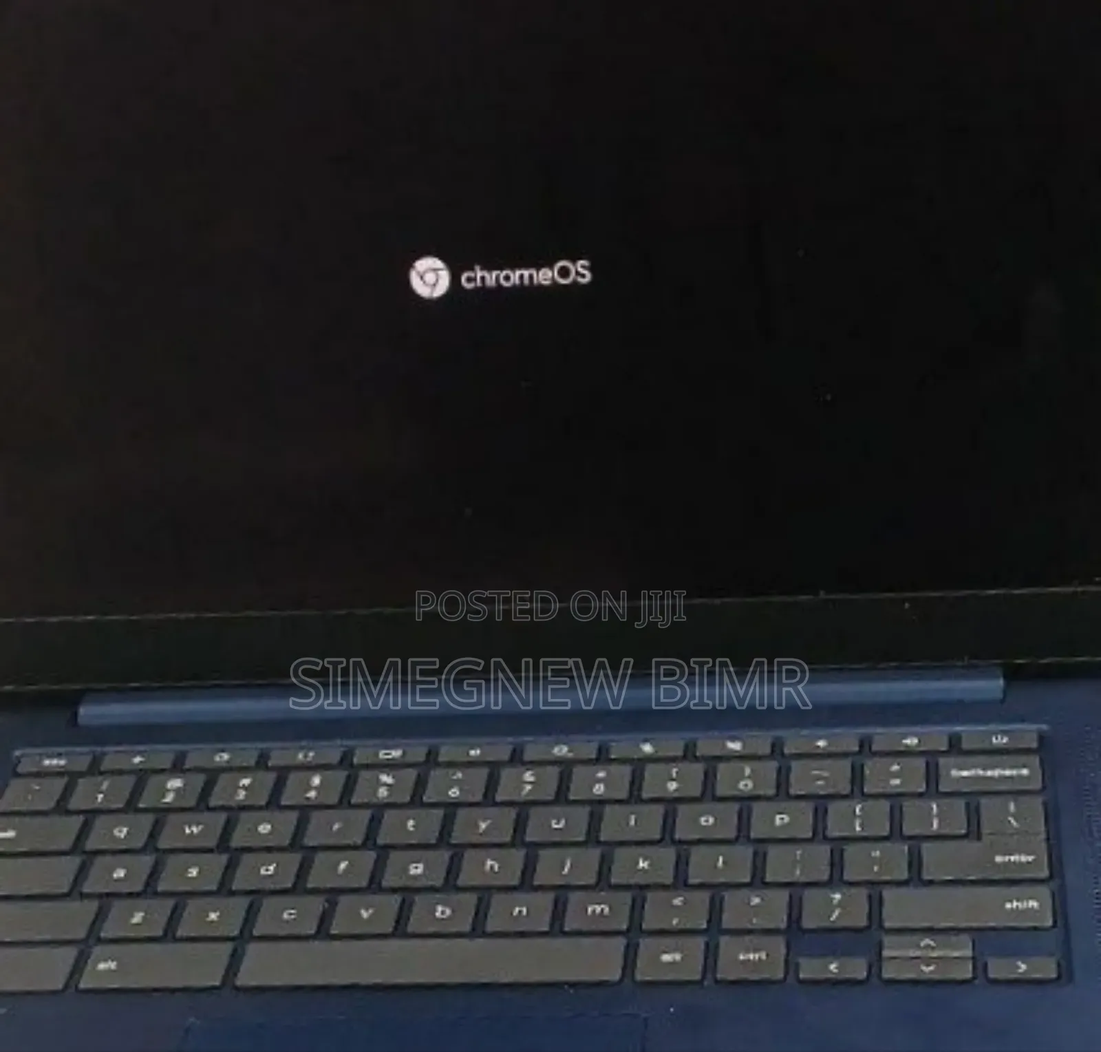 New Laptop Lenovo Chromebook C330 8GB Intel Core I5 SSD 256GB