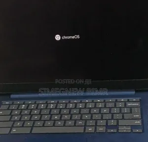 New Laptop Lenovo Chromebook C330 8GB Intel Core I5 SSD 256GB