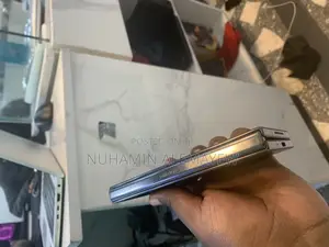 New Samsung Galaxy Z Fold 3 512 GB Black