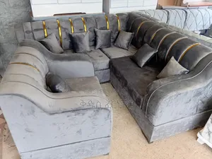 ሙሉ ኤልሼፕ ሶፋ በተመጣጣኝ ዋጋ