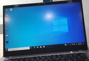 Photo - New Laptop Lenovo ThinkPad X1 Carbon 16GB Intel Core I7 SSD 512GB