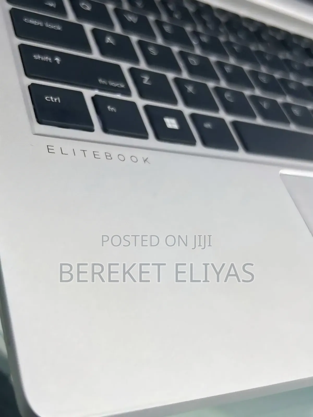 New Laptop HP EliteBook 840 G8 16GB Intel Core I7 SSD 1T