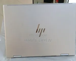 Photo - New Laptop HP Envy X360 8GB Intel Core I7 SSD 512GB