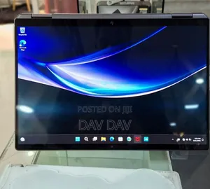 New Laptop HP Spectre 16GB Intel Core Ultra 7 SSD 1T