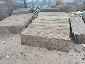 Photo - Marble and Granite