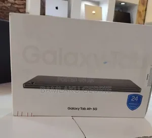 Photo - New Samsung Galaxy Tab A9+ 128 GB