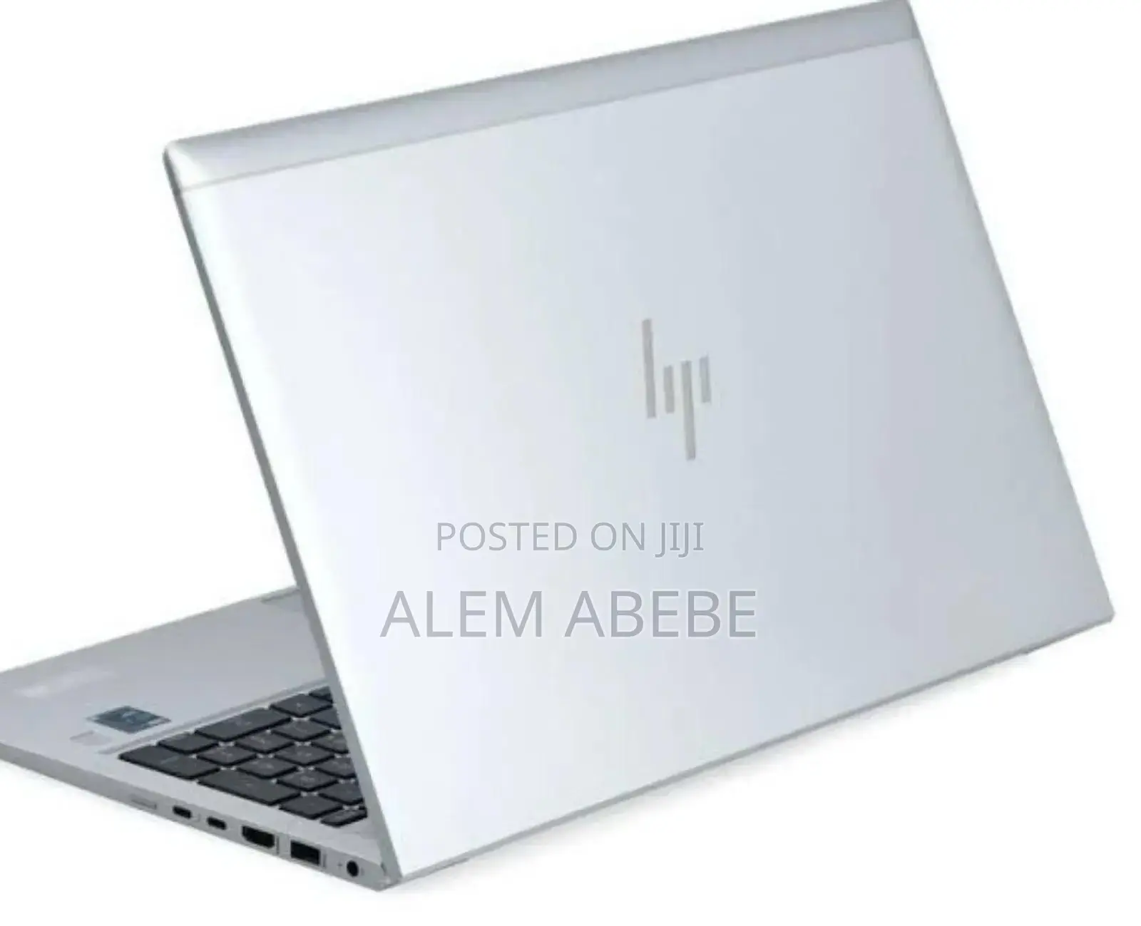 New Laptop HP EliteBook 850 G8 16GB Intel Core I7 SSD 512GB