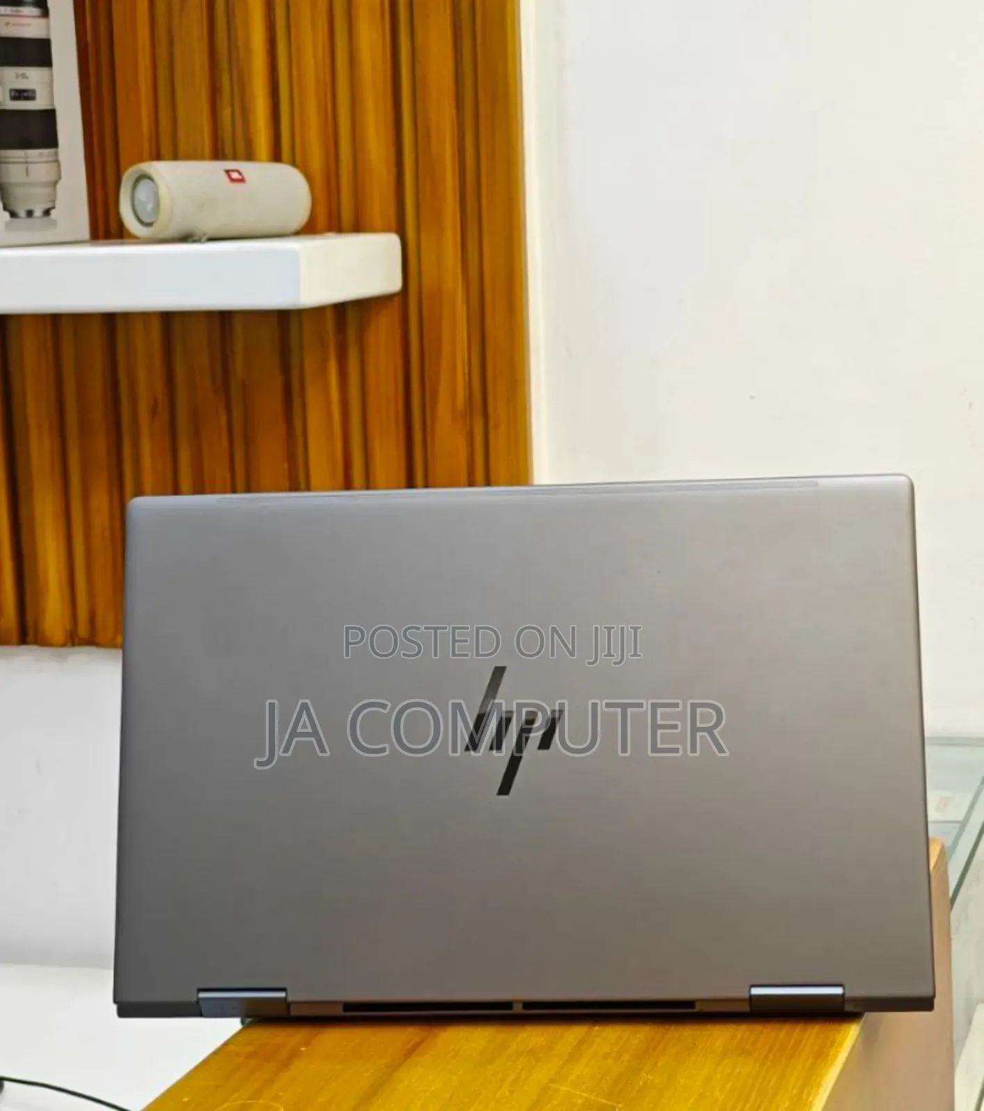 New Laptop HP Envy X360 32GB Intel Core Ultra 7 SSD 1T