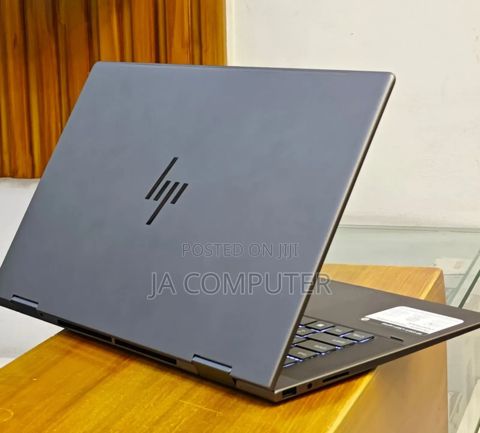 New Laptop HP Envy X360 32GB Intel Core Ultra 7 SSD 1T