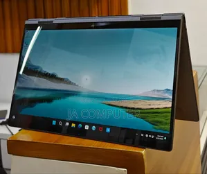 New Laptop HP Envy X360 32GB Intel Core Ultra 7 SSD 1T