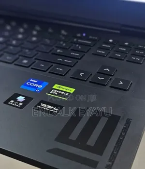 New Laptop HP Omen 16 16GB Intel Core I7 SSD 1T