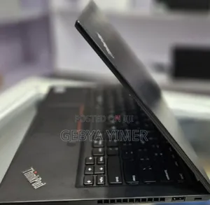 Photo - New Laptop Lenovo ThinkPad X1 Carbon 16GB Intel Core i7 SSD 512GB