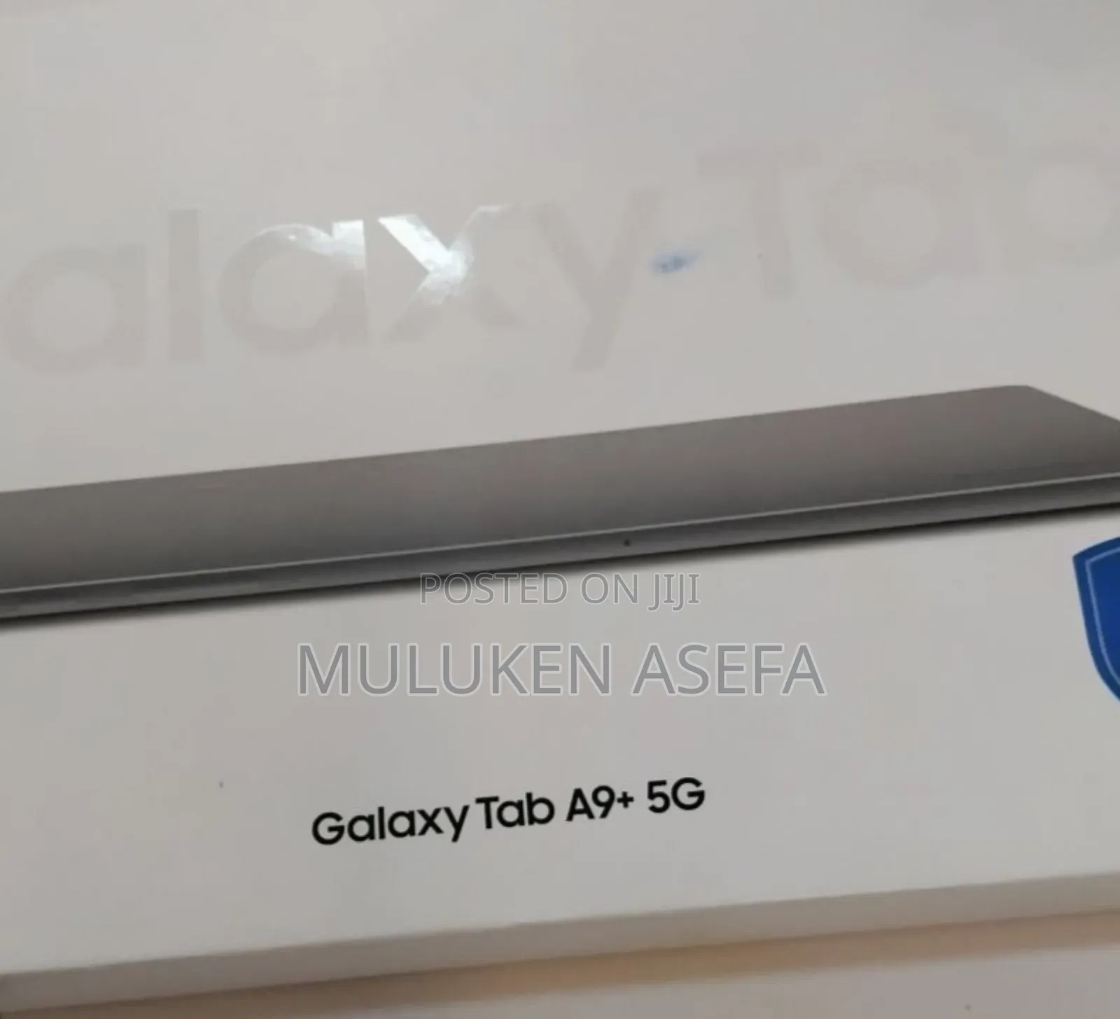 New Samsung Galaxy Tab A9+ 128 GB