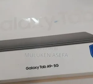 New Samsung Galaxy Tab A9+ 128 GB