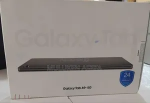 New Samsung Galaxy Tab A9+ 128 GB