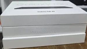 New Samsung Galaxy Tab A9+ 128 GB