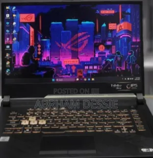 Photo - New Laptop Asus 16GB Intel Core I7 SSD 512GB