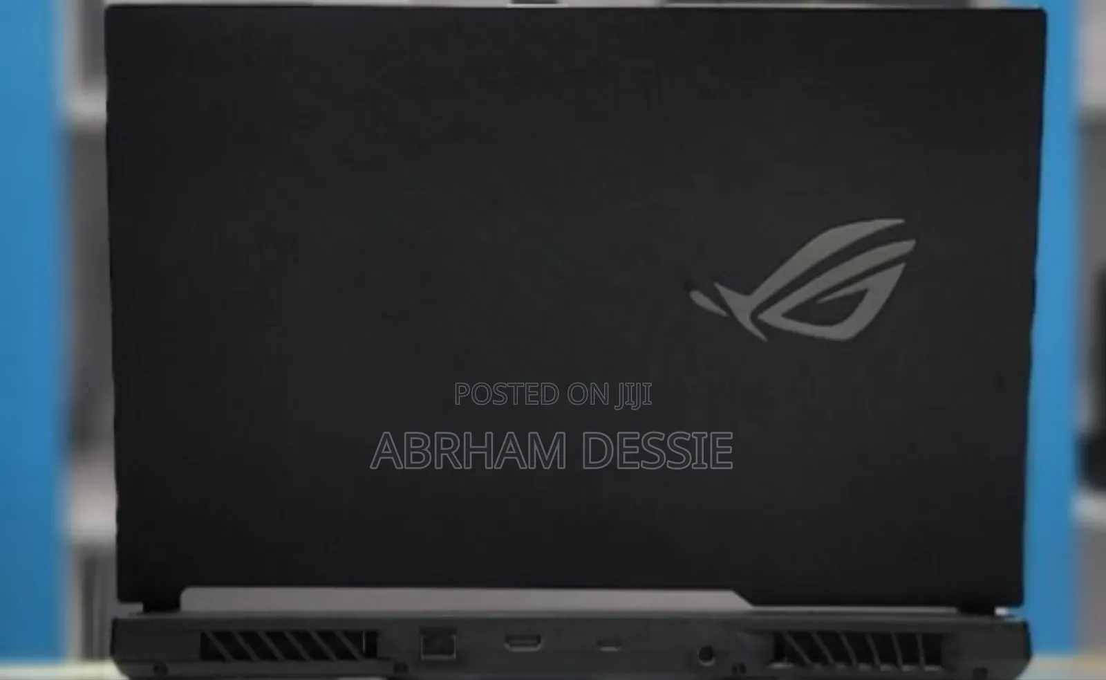 New Laptop Asus 16GB Intel Core I7 SSD 512GB