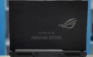 New Laptop Asus 16GB Intel Core I7 SSD 512GB