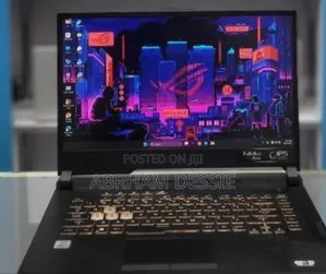 New Laptop Asus 16GB Intel Core I7 SSD 512GB