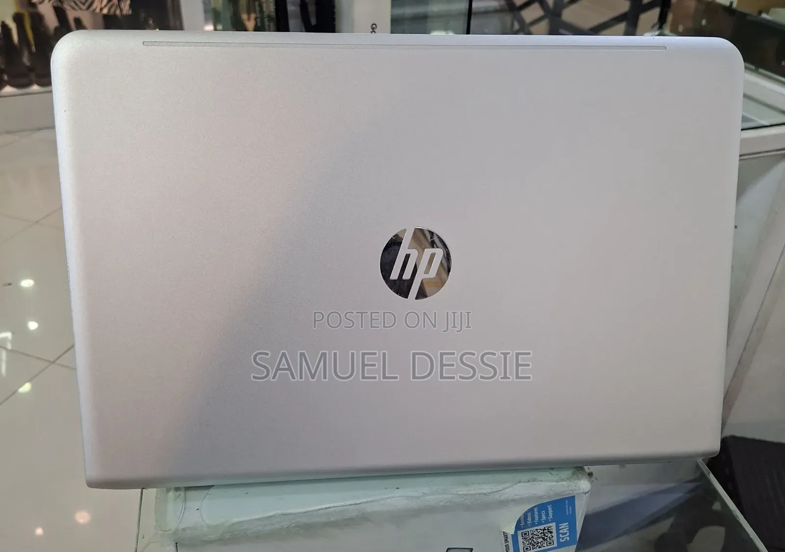 New Laptop HP Envy 15 12GB Intel Core I5 HDD 1T