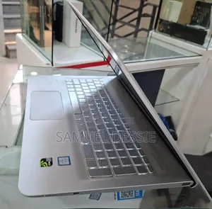 New Laptop HP Envy 15 12GB Intel Core I5 HDD 1T