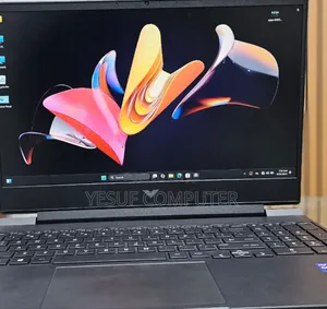 Photo - New Laptop HP Victus 15 16GB Intel Core I7 SSD 1T