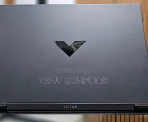 New Laptop HP Victus 15 16GB Intel Core I7 SSD 1T