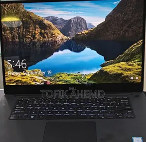 Photo - New Laptop Dell Latitude 5310 16GB Intel Core I7 SSD 512GB