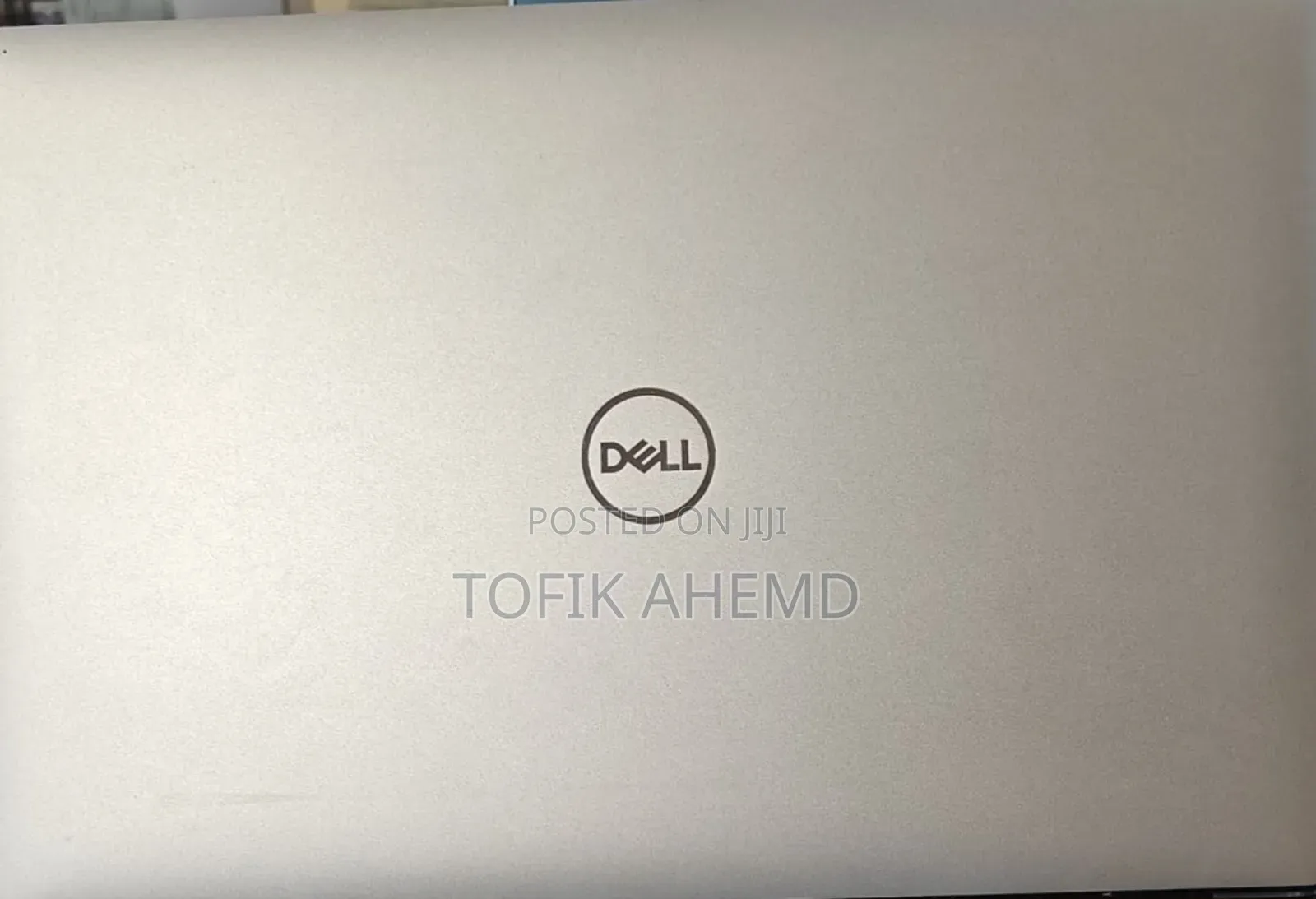 New Laptop Dell Latitude 5310 16GB Intel Core I7 SSD 512GB