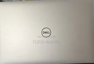 New Laptop Dell Latitude 5310 16GB Intel Core I7 SSD 512GB