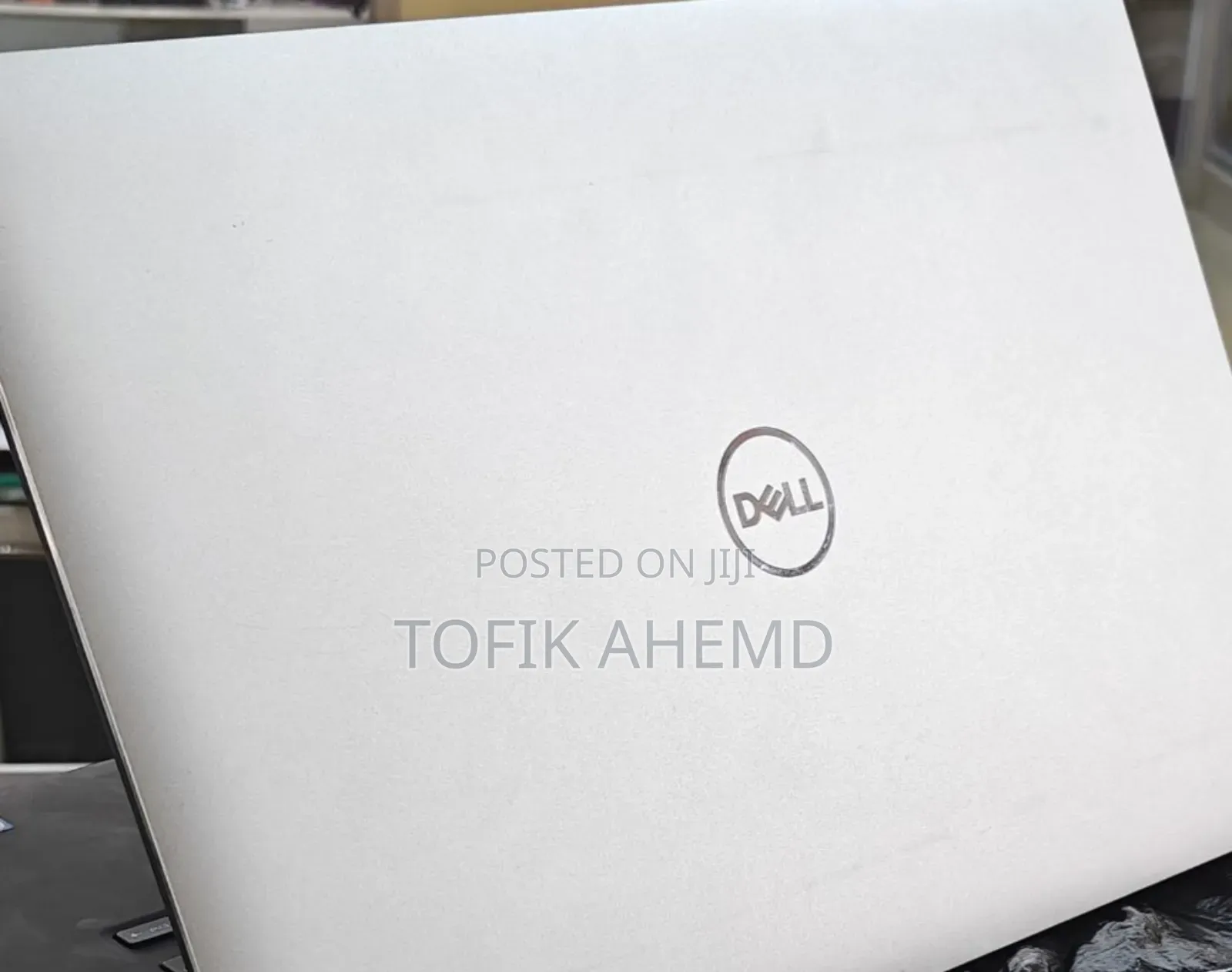 New Laptop Dell Latitude 5310 16GB Intel Core I7 SSD 512GB