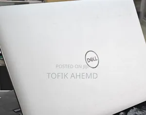 New Laptop Dell Latitude 5310 16GB Intel Core I7 SSD 512GB