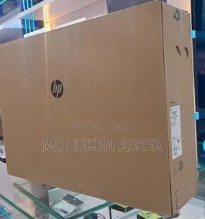 Photo - New HP 200 G4 22 All-in-One 16GB Intel Core I5 SSD 512GB